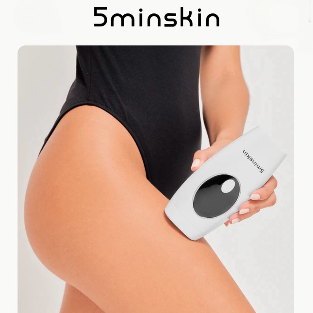 NWOT 5minskin The Sculpt 2.0
